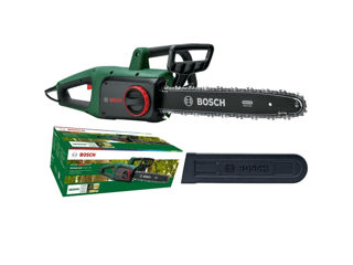 Fierăstrău electric cu lanț Bosch UNIVERSALCHAIN 35 cm 1800 W 220 - 240 V