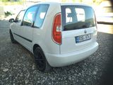 Skoda Roomster foto 6