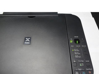Продам уветной принтер Canon Pixma MP280 foto 3