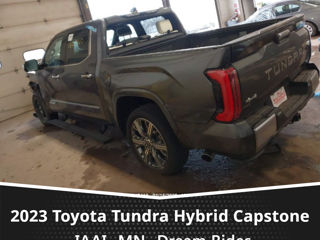 Toyota Tundra foto 9