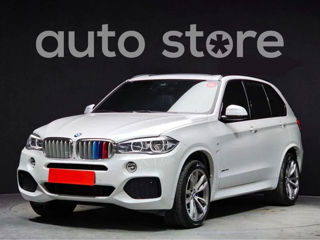 BMW X5 foto 1