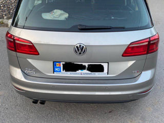 Volkswagen Golf Plus foto 2