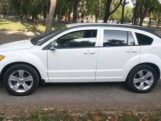 Dodge Caliber foto 1