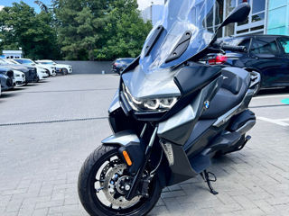 BMW C 400GT foto 2