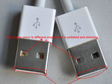 Iphone incarcator charger lightning to usb cable original apple earpods foto 4