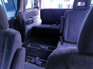 Mazda MPV foto 8