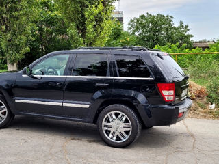 Jeep Grand Cherokee foto 5