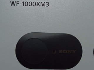 Куплю Наушники Sony Wf-1000xm3