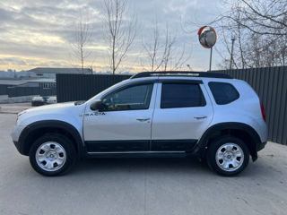 Dacia Duster foto 5