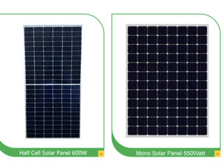 Солнечные панели 600 660 700 watt инверторы - panouri solare invertor - оптовые цены оптом на заказ! foto 4