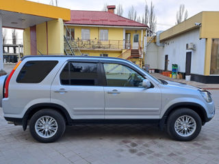 Honda CR-V foto 4