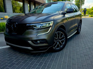 Renault Koleos, 2018 