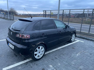 Seat Ibiza foto 5