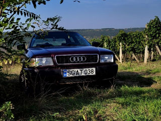 Audi 80 foto 3