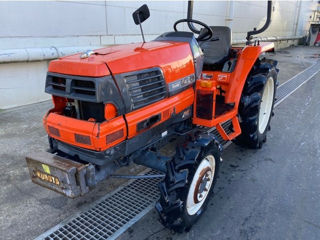 Vind tractor japonez cubota GL240 foto 2