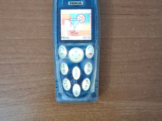 Nokia 3200