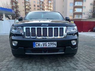 Jeep Grand Cherokee foto 9