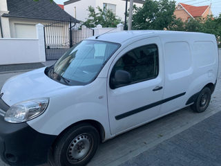 Renault Kangoo Maxi foto 2