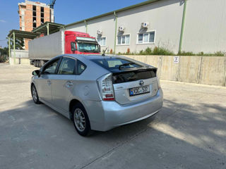 Toyota Prius foto 2