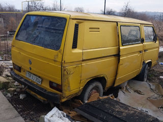 Volkswagen Т-3 foto 5