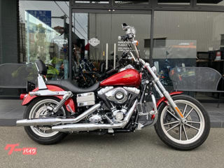 Harley - Davidson Dyna Low Rider