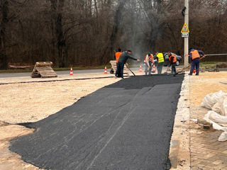 Asfalt foto 10