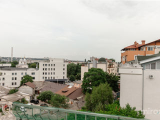 Apartament cu 3 camere, 117 m², Centru, Chișinău foto 18