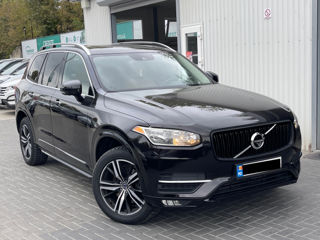 Volvo XC90 foto 3