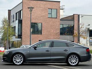 Audi A5 foto 3