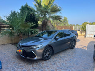 Toyota Camry, 2023 
