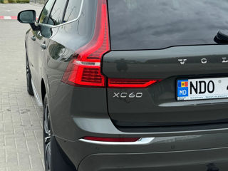 Volvo XC60 foto 5