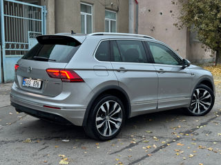 Volkswagen Tiguan foto 4