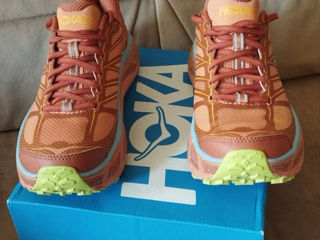 Hoka Mafate Speed 2.