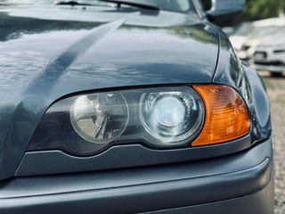 BMW 3 Series foto 2