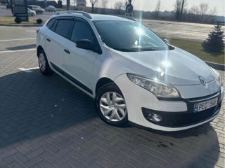 Renault Megane foto 2