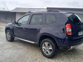 Dacia Duster foto 4