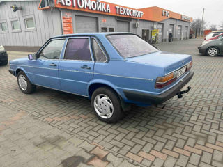 Audi 80 foto 4