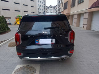 Hyundai Palisade foto 5