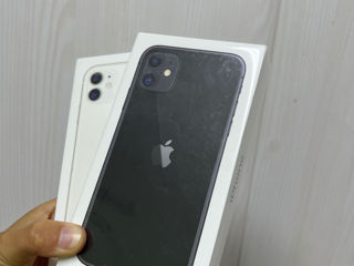 Iphone 11 64gb , 128gb sigilat cu Garantie