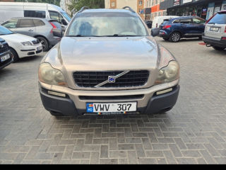 Volvo XC90 foto 2