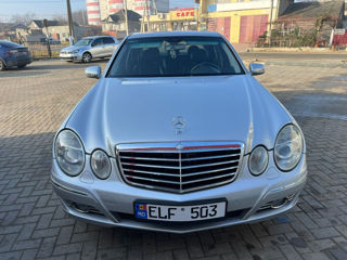 Mercedes E-Class foto 7