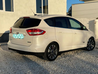 Ford C-Max foto 3