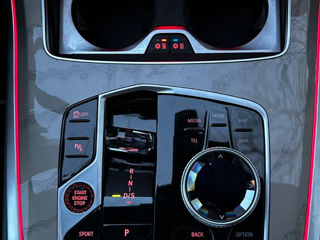 BMW X7 foto 9