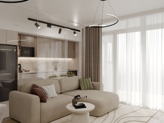 Ap. 3 cam., 60 м², 4/5 et.