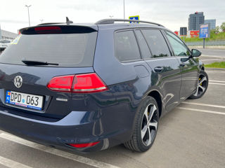 Volkswagen Golf foto 5