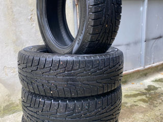 Nokian r18