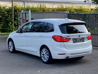 BMW 2 Series Gran Tourer foto 4