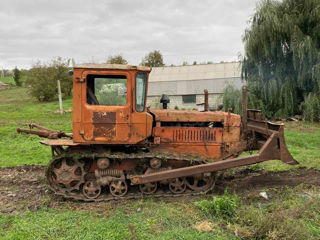 Tractor Dătă 75 foto 7