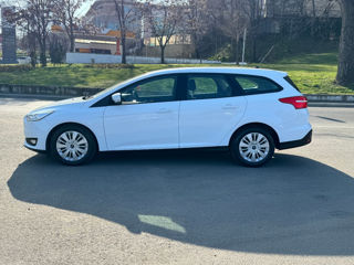 Ford Focus foto 5