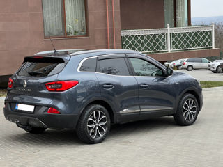 Renault Kadjar foto 5